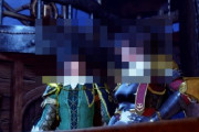 【画像】モンハンサンブレイクに実装された姉妹、エッッッッッッｗｗｗｗｗｗｗ