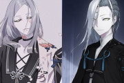 『刀剣乱舞』新刀剣男士・古今伝授の太刀＆地蔵行平のゲーム実装記念描き下ろしイラストが公開！