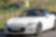 【画像】マツダ新型ロードスターの開発車両が撮影される！！！