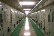 【画像】刑務所暮らし、普通に快適そう