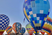 「あんスタ」“栃木市・渡良瀬バルーンレース2021”への協賛決定！ついに熱気球とコラボ…！
