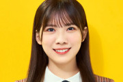 【日向坂46】森本茉莉、スタッフから完全に信頼されてるな