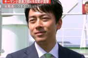 【悲報】小泉進次郎さん、処理落ちパソコンみたいになる
