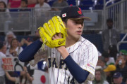 【海外の反応】広岡達朗が佐々木朗希のワガママを批判【MLB】
