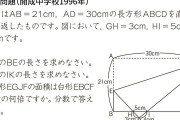 25年前の開成の難問が今や｢正解できないと落ちる｣標準問題に…中学受験は親世代とはこんなにも違う
