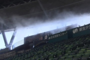 ベルーナドームに冷却ミスト登場！現地民の感想まとめ