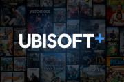 Ubiが月額約1600円のサブスク「Ubisoft Plus」を発表