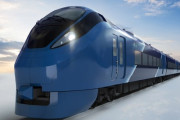 宿泊費が高騰した結果、夜行列車「ブルートレイン」がまさかの復活