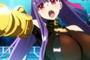 【FGO】パッションリップの強化微妙過ぎ…NP20が残念すぎるという評価
