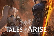 【PV追加】『テイルズオブアライズ』続報は2021年春に公開予定！テイルズフェスでちょっとだけPVが公開