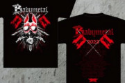 BABYMETAL「サバトンツアーグッズ」