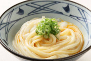 【うどん】 丸亀・はなまる論争ｗｗｗ