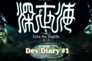 Switch「深世海」デベロッパーダイアリームービーが公開！