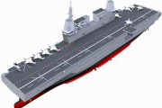 韓国海軍に軽空母導入は可能か？来年予算は世論取りまとめのための研究用役費はたった「1億ウォン(約950万円)」！