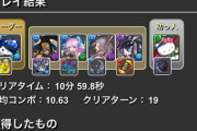 【パズドラ】嫌なら辞めろじゃ何も改善しない、ユーザーが声を上げて運営が改善していかないと終わる