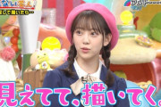 【乃木坂46】『アメトーク乃木坂芸人』には誰が出演するのか？！！！！