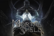 ソウルライクアクションRPG「Mortal Shell（モータルシェル）」ローンチトレーラーを公開
