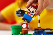 【朗報】レゴ　スーパーマリオ　7月10日発売決定！