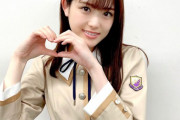 【画像】乃木坂46 松村沙友理が若くてかわいい！