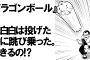 1位「かめはめ波」に続くのは!?『ドラゴンボール』の「かっこいい必殺技」ランキング #はと  [首都圏の虎★]