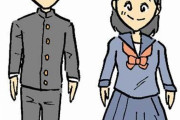 クラスに仲良しの男女二人組がいたんだけど、高校に入ると男の方が女になってた。んで同窓会で会ったら男に戻ってて…その理由が衝撃だった