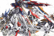 【ガンダム】種00鉄血も新作やるみたいだけど、Wは新作の動きないのかな？