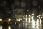 四大運転中の運ゲーと言えば「車線変更」と「合流」と「夜の雨」と？