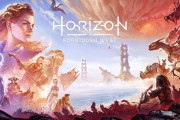 『ホライゾン Forbidden West』先行評価レビュー解禁！アクション物語全てが進化、近接やアイテム管理など前作の不満も解消！
