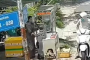 【動画】サトウキビジュースの機械に巻き込まれた18歳少女が重傷を負う。