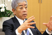 具体的に誰が萎縮するんだ？　〜　岩屋毅「過剰規制であり、国民を萎縮させる効果を招きかねない」　国旗損壊罪、修正へ・・・