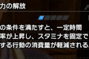 【MHR:SB】今作の「力の解放」スキルって使えるのか？【モンハンライズ：サンブレイク】