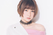 声優・富田美憂さん、いつの間にか"おかあさん"になっていた