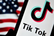 【アメリカ】TikTok側の訴え　米連邦最高裁が退ける　アプリ利用が実質禁止に