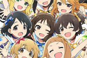 【衝撃】『アイドルマスター シンデレラガールズ U149』のOPのこのシーンが凄すぎるｗｗｗｗ
