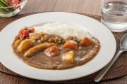 日曜だからカレー作ろうと思うんだがオススメの具材ある？