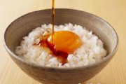 【自分流】アレンジ卵かけご飯を教えて