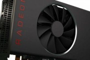 【リーク】AMD Radeon RX5500のベンチマーク 気になるGTX1650SUPERとの差は…
