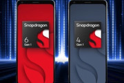 クアルコム､新型プロセッサ｢Snapdragon 6 Gen 1｣と｢Snapdragon 4 Gen 1｣を発表