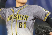 阪神・望月と馬場が1軍合流　中継ぎ陣の救世主になれるか