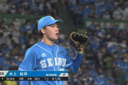 西武「勝利の方程式」2ヶ月ぶりに揃い踏み！