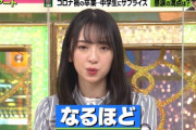 【日向坂46】金村美玖、プレバトで恐ろしい現場に放り込まれる