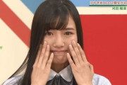 【日向坂46】KAWADAさん「涙腺がバグってた」