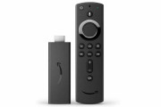アマゾンから新型「Amazon Fire TV Stick」が登場！　これでゲームできるの？？