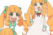【画像】ポンポさん、可愛すぎるｗｗｗｗｗｗｗｗｗｗｗｗｗｗｗｗ