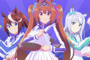 【ウマ娘】このドヤ顔ダスカも好き。「新妻スカーレット」