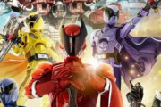 2023年スタートのスーパー戦隊は『王様戦隊キングオージャー』に決定！3月5日より開始