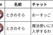 そらちゃん、はあちゃまの配信見てます→コメントがほぼ俺らで草