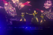 BABYMETAL 「WORLD TOUR 2026 NORTH & LATIN AMERICA」カナダ、トロント公演ライブの模様