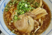 うまいご当地ラーメン