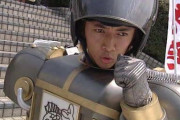 平成ライダーのどのギャグ回が好き？